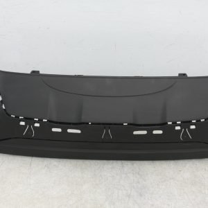 Mercedes GLA X156 Rear Bumper Lower Section 2017 TO 2020 A1568852600 Genuine - Image 3