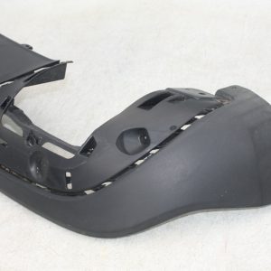 Mercedes GLA X156 Rear Bumper Lower Section 2017 TO 2020 A1568852600 Genuine - Image 5