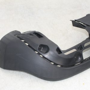 Mercedes GLA X156 Rear Bumper Lower Section 2017 TO 2020 A1568852600 Genuine - Image 6