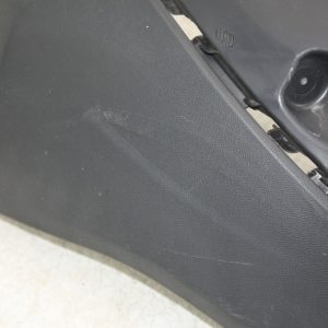 Mercedes GLA X156 Rear Bumper Lower Section 2017 TO 2020 A1568852600 Genuine - Image 8