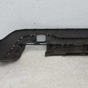 Mercedes GLA X156 Rear Bumper Lower Section 2017 TO 2020 A1568852600 Genuine - Image 9