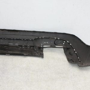 Mercedes GLA X156 Rear Bumper Lower Section 2017 TO 2020 A1568852600 Genuine - Image 10