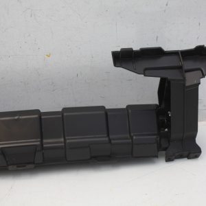 Mercedes GLA X156 Rear Bumper Support Bracket 2017 TO 2020 A1568850802 Genuine - Image 3