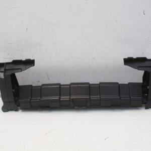Mercedes GLA X156 Rear Bumper Support Bracket 2017 TO 2020 A1568850802 Genuine - Image 1
