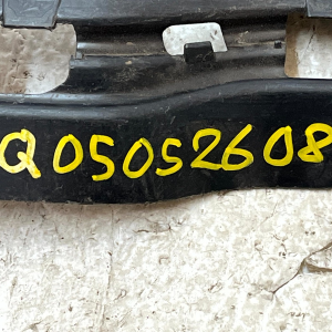 Mercedes GLA X156 Rear Bumper Support Bracket 2017 TO 2020 A1568855401 Genuine - Image 13
