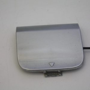 Mercedes GLA X156 Rear Bumper Tow Hook Eye Cover 2014-2017 A1568853522 Genuine - Image 4