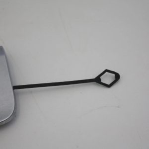 Mercedes GLA X156 Rear Bumper Tow Hook Eye Cover 2014-2017 A1568853522 Genuine - Image 5