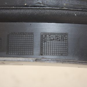 Mercedes GLB W247 AMG Front Right Side Wheel Arch 2020 ON A2478806409 Genuine - Image 21