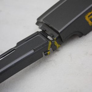 Mercedes GLB W247 AMG Front Right Side Wheel Arch 2020 ON A2478806409 Genuine - Image 9