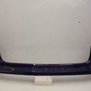 Mercedes-GLB-X247-AMG-Rear-Bumper-Upper-Section-2020-ON-A2478859700-DAMAGED-176623619178