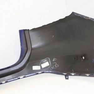 Mercedes GLB X247 AMG Rear Bumper Upper Section 2020 ON A2478859700 *DAMAGED* - Image 13