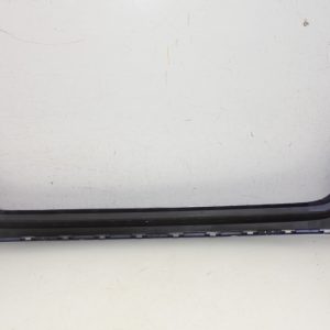 Mercedes GLB X247 AMG Rear Bumper Upper Section 2020 ON A2478859700 *DAMAGED* - Image 14