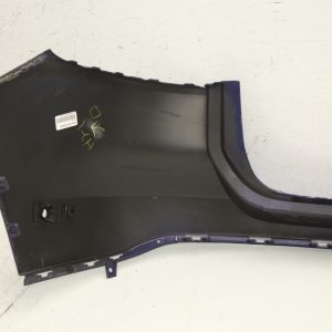 Mercedes GLB X247 AMG Rear Bumper Upper Section 2020 ON A2478859700 *DAMAGED* - Image 15