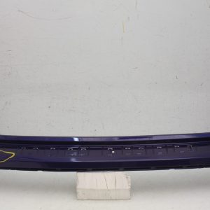 Mercedes GLB X247 AMG Rear Bumper Upper Section 2020 ON A2478859700 *DAMAGED* - Image 3