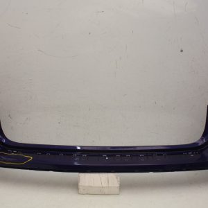 Mercedes GLB X247 AMG Rear Bumper Upper Section 2020 ON A2478859700 *DAMAGED* - Image 1