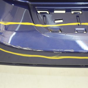 Mercedes GLB X247 AMG Rear Bumper Upper Section 2020 ON A2478859700 *DAMAGED* - Image 7