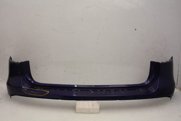 Mercedes-GLB-X247-AMG-Rear-Bumper-Upper-Section-2020-ON-A2478859700-DAMAGED-178294445968