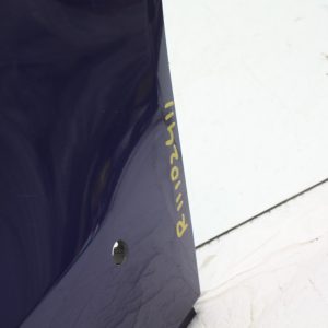 Mercedes GLB X247 AMG Rear Bumper Upper Section 2020 ON A2478859700 *DAMAGED* - Image 8