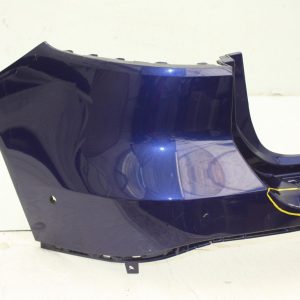 Mercedes GLB X247 AMG Rear Bumper Upper Section 2020 ON A2478859700 *DAMAGED* - Image 10