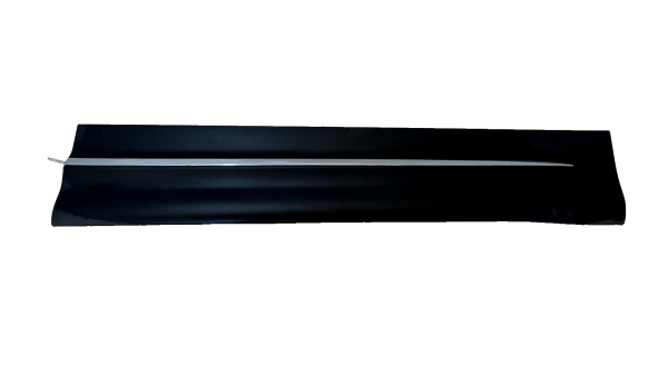 Mercedes-GLB-X247-Front-Right-Lower-Door-Moulding-Trim-20-ON-A2477274601-Genuine-178386376738