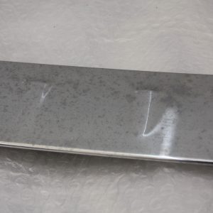 Mercedes GLB X247 Rear Bumper Chrome 2020 ON A2478859800 Genuine - Image 11