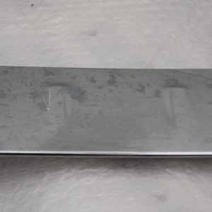 Mercedes GLB X247 Rear Bumper Chrome 2020 ON A2478859800 Genuine - Image 13