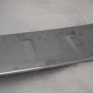 Mercedes GLB X247 Rear Bumper Chrome 2020 ON A2478859800 Genuine - Image 16