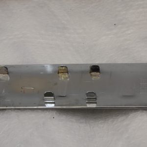 Mercedes GLB X247 Rear Bumper Chrome 2020 ON A2478859800 Genuine - Image 21