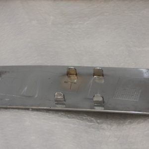 Mercedes GLB X247 Rear Bumper Chrome 2020 ON A2478859800 Genuine - Image 22
