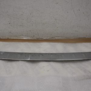 Mercedes GLB X247 Rear Bumper Chrome 2020 ON A2478859800 Genuine - Image 1