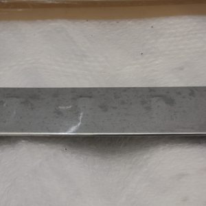 Mercedes GLB X247 Rear Bumper Chrome 2020 ON A2478859800 Genuine - Image 6
