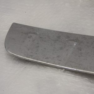 Mercedes GLB X247 Rear Bumper Chrome 2020 ON A2478859800 Genuine - Image 9