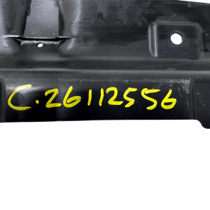 Mercedes GLB X247 Rear Bumper Undertray Cover Trim 2020 ON A2476900103 Genuine - Image 25
