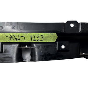 Mercedes GLB X247 Rear Bumper Undertray Cover Trim 2020 ON A2476900103 Genuine - Image 8