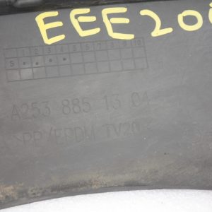 Mercedes GLC C253 AMG Front Bumper Lower Section 2019-2022 A2538851304 Genuine - Image 17