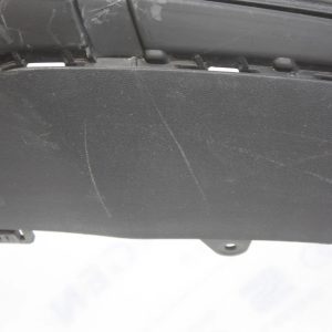 Mercedes GLC C253 AMG Front Bumper Lower Section 2019-2022 A2538851304 Genuine - Image 9