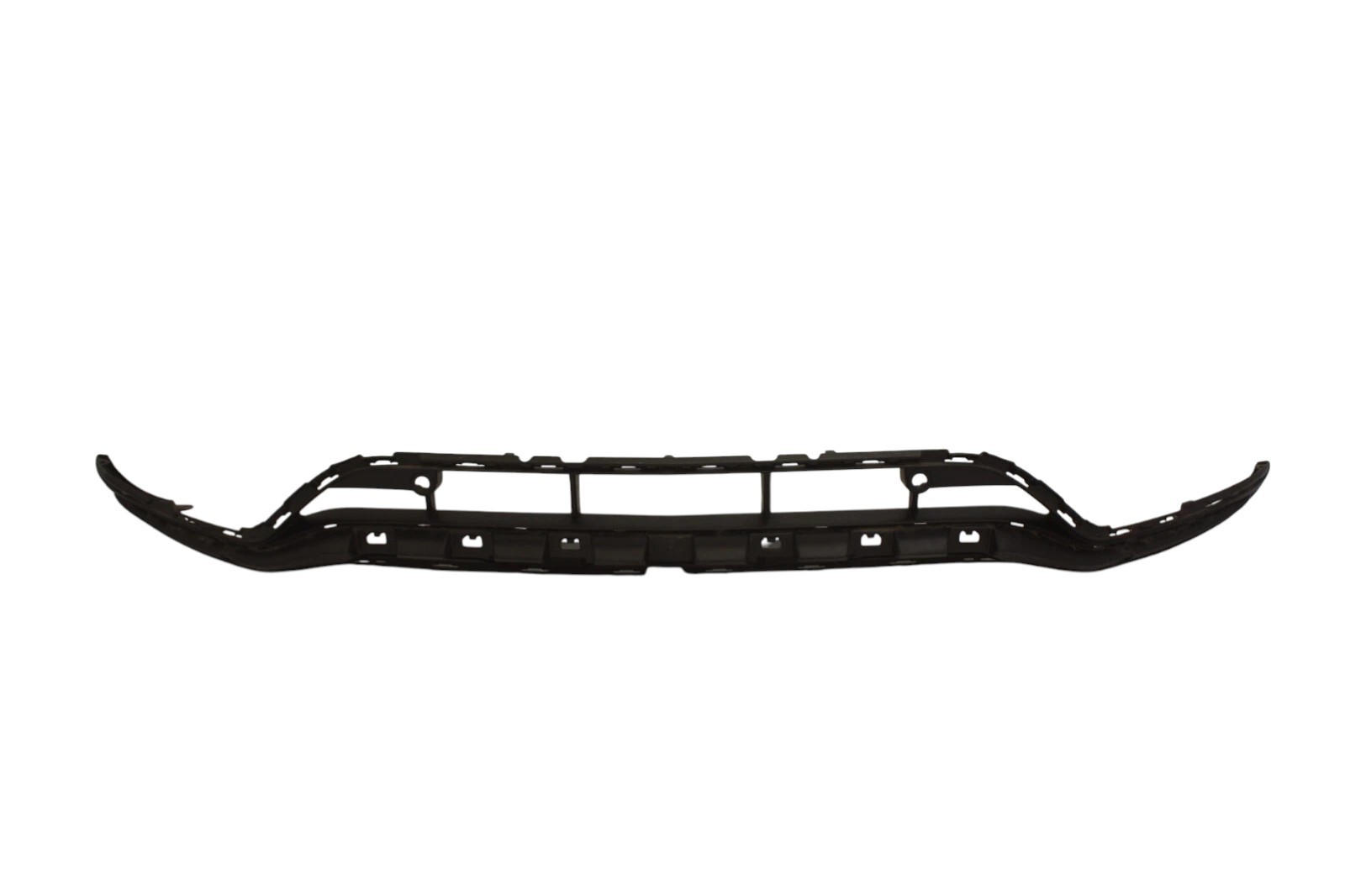 Mercedes GLC C253 AMG Front Bumper Lower Section 2019-2022 A2538851304 Genuine