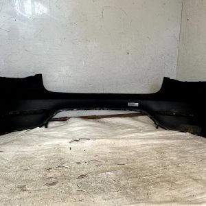 Mercedes GLC C253 AMG Rear Bumper 2016 TO 2019 A2538852525 Genuine - Image 10