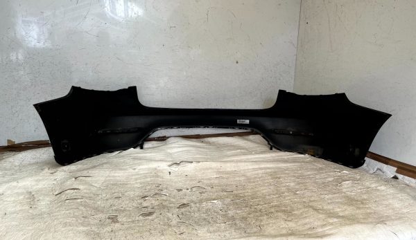 Mercedes GLC C253 AMG Rear Bumper 2016 TO 2019 A2538852525 Genuine 178445084148 10