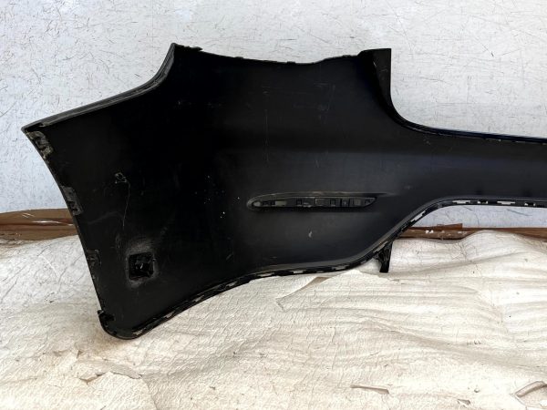 Mercedes GLC C253 AMG Rear Bumper 2016 TO 2019 A2538852525 Genuine 178445084148 12