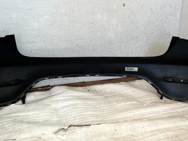 Mercedes GLC C253 AMG Rear Bumper 2016 TO 2019 A2538852525 Genuine 178445084148 13