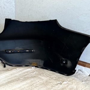 Mercedes GLC C253 AMG Rear Bumper 2016 TO 2019 A2538852525 Genuine - Image 14
