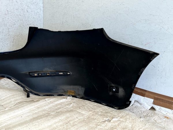 Mercedes GLC C253 AMG Rear Bumper 2016 TO 2019 A2538852525 Genuine 178445084148 14