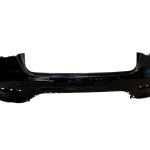 Mercedes GLC C253 AMG Rear Bumper 2016 TO 2019 A2538852525 Genuine 178445084148