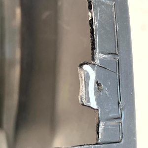 Mercedes GLC C253 AMG Rear Bumper 2016 TO 2019 A2538852525 Genuine - Image 17