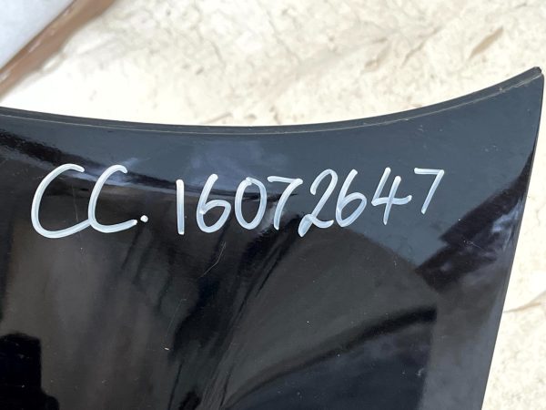 Mercedes GLC C253 AMG Rear Bumper 2016 TO 2019 A2538852525 Genuine 178445084148 21