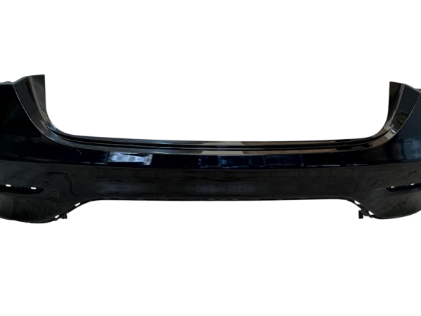 Mercedes GLC C253 AMG Rear Bumper 2016 TO 2019 A2538852525 Genuine 178445084148 4