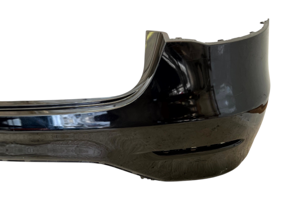 Mercedes GLC C253 AMG Rear Bumper 2016 TO 2019 A2538852525 Genuine 178445084148 5