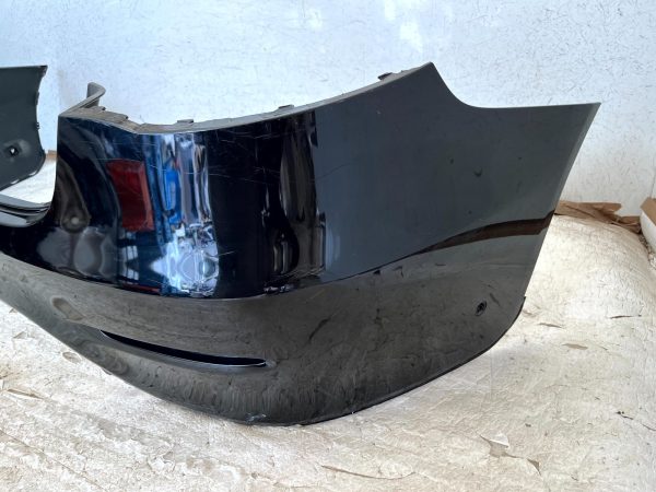 Mercedes GLC C253 AMG Rear Bumper 2016 TO 2019 A2538852525 Genuine 178445084148 6