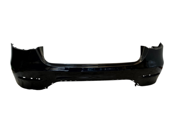 Mercedes GLC C253 AMG Rear Bumper 2016 TO 2019 A2538852525 Genuine 178445084148